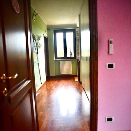 B&B Villa Sabrina Arezzo Extérieur photo
