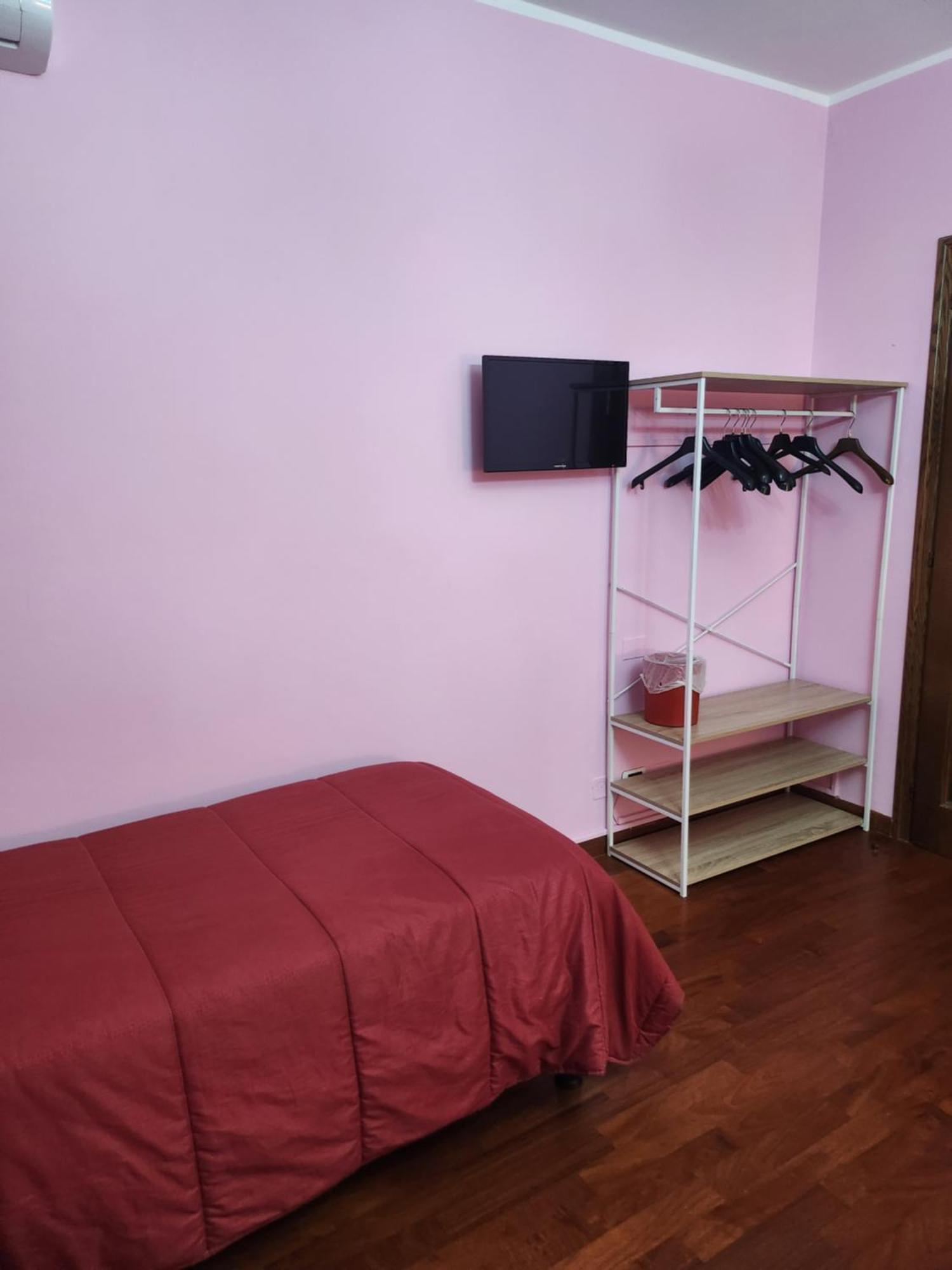 B&B Villa Sabrina Arezzo Extérieur photo