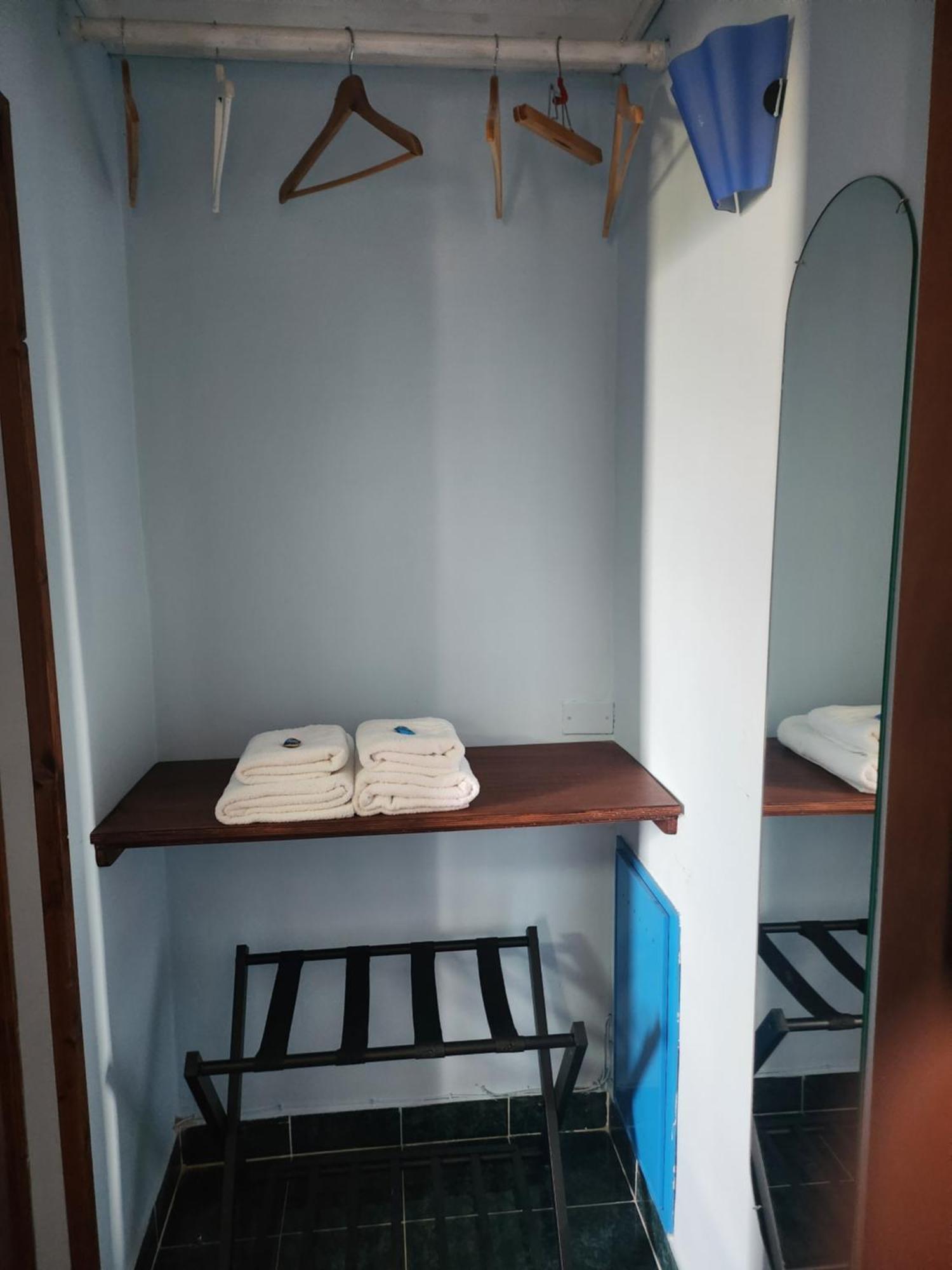 B&B Villa Sabrina Arezzo Extérieur photo