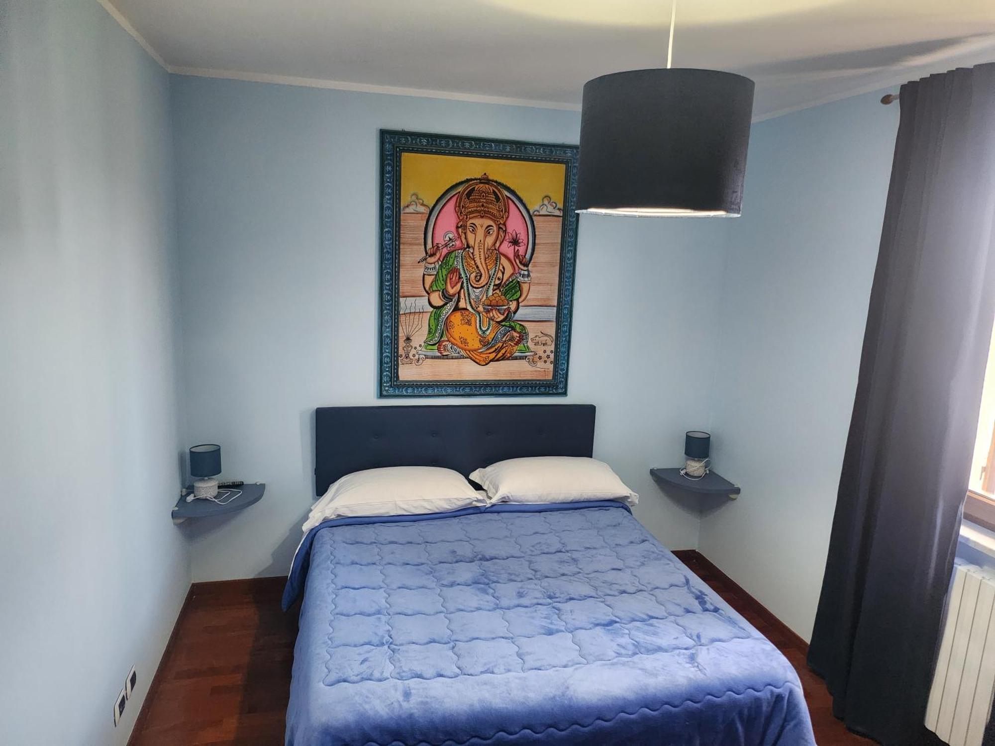 B&B Villa Sabrina Arezzo Extérieur photo