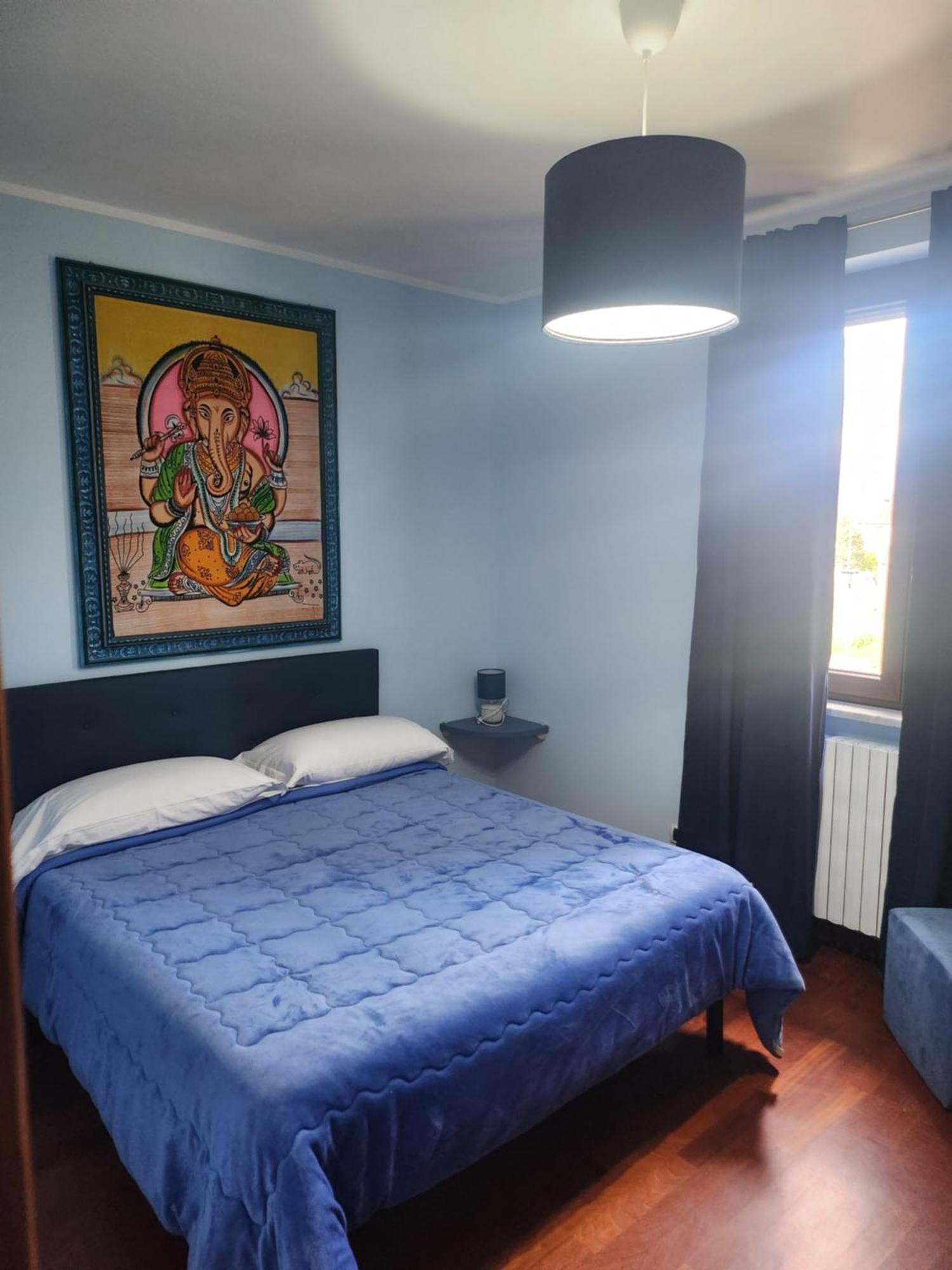 B&B Villa Sabrina Arezzo Extérieur photo