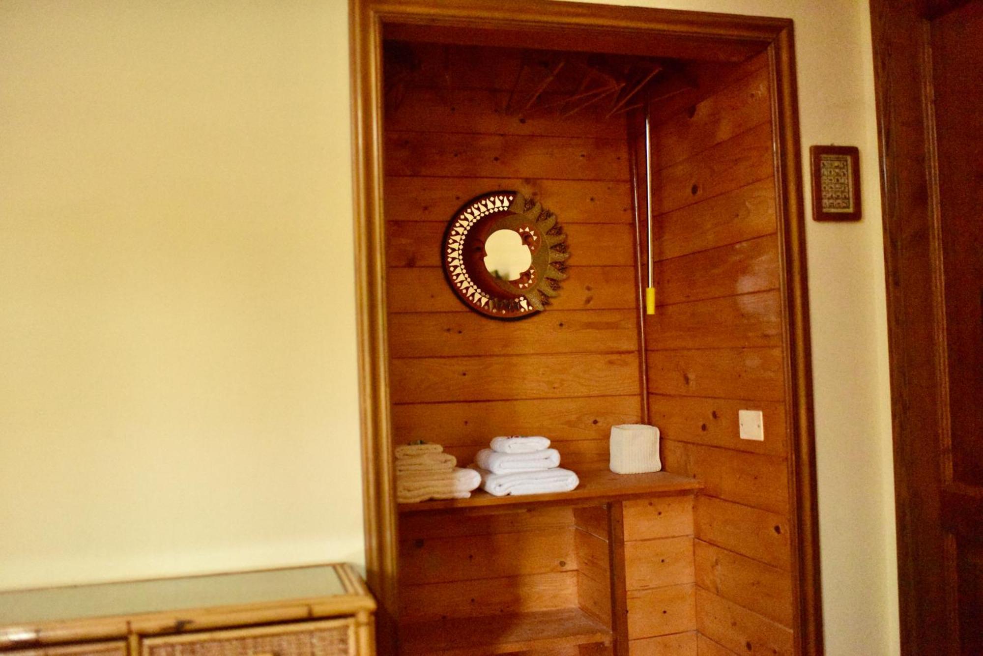 B&B Villa Sabrina Arezzo Extérieur photo
