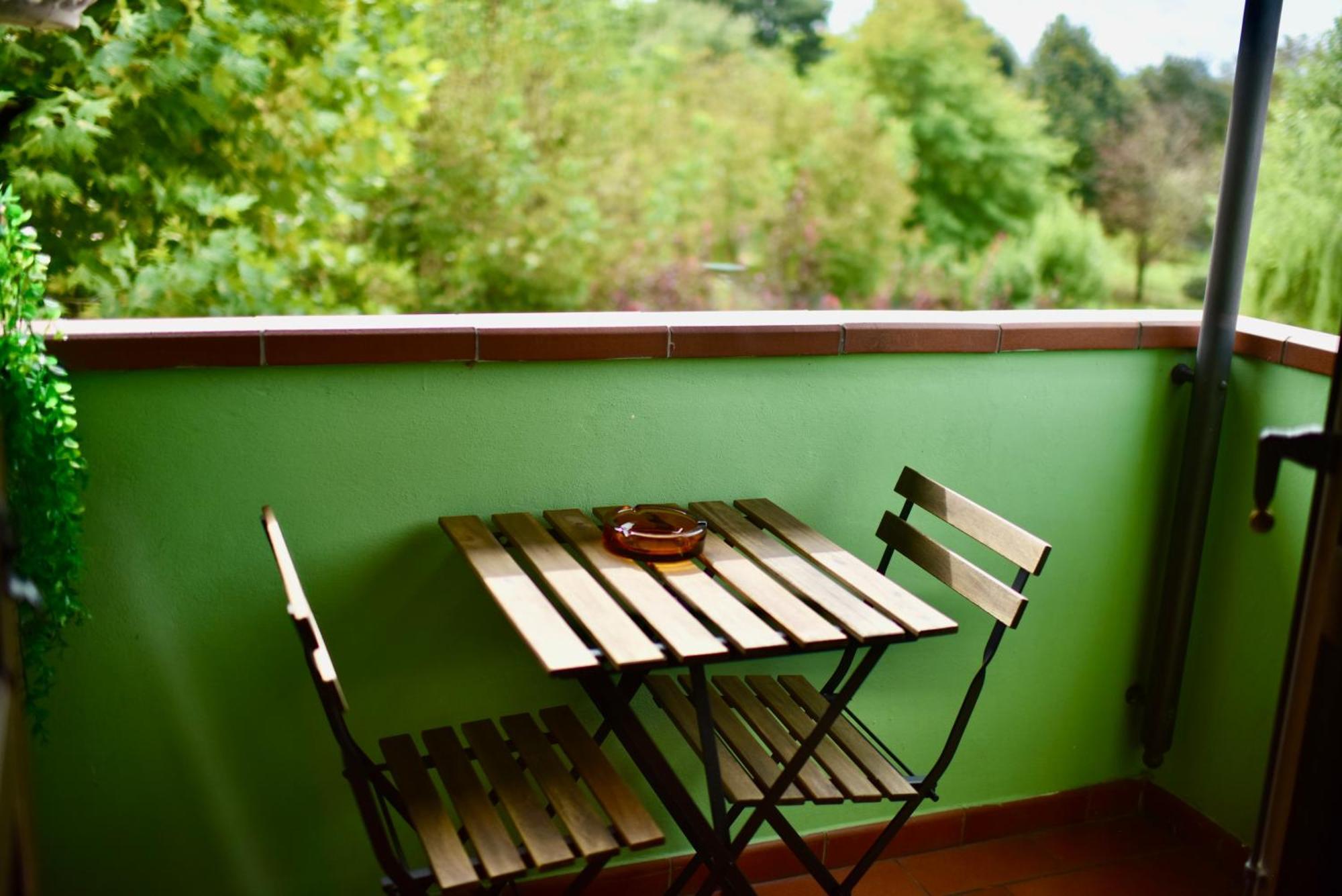 B&B Villa Sabrina Arezzo Extérieur photo