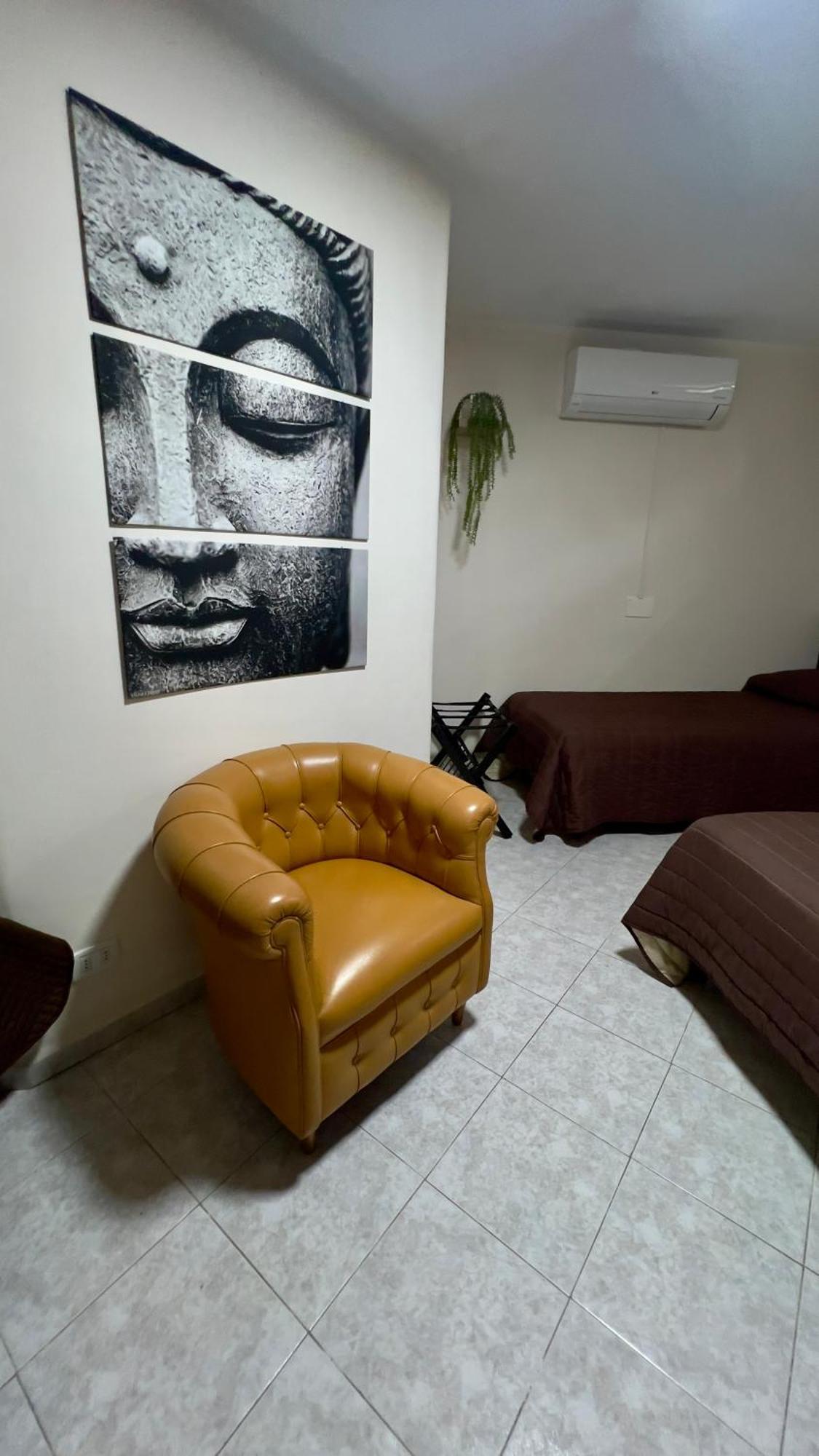 B&B Villa Sabrina Arezzo Extérieur photo